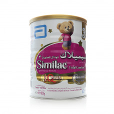 Similac Total Comfort Stage 3 Similac Total Comfort Stage 3