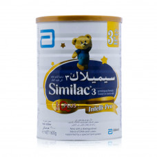 Similac Gain Plus Advance 3 Similac Gain Plus Advance 3