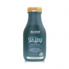 Beaver Tea Tree Conditioner Beaver Tea Tree Conditioner