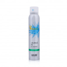 Luxliss Coconut Fresh Dry Shampoo Luxliss Coconut Fresh Dry Shampoo
