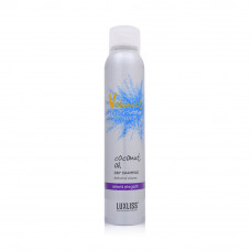 Luxliss Coconut Orient Dry Shampoo Luxliss Coconut Orient Dry Shampoo