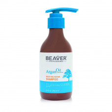 Beaver Argan Moisture Repair Shampoo Beaver Argan Moisture Repair Shampoo