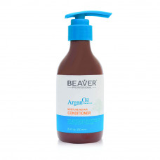 Beaver Argan Moisture Repair Conditioner Beaver Argan Moisture Repair Conditioner