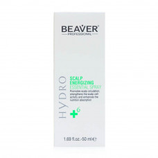 Beaver Scalp Energy Spray Beaver Scalp Energy Spray