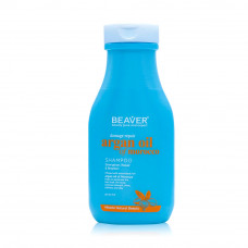 Beaver Travel Argan Shampoo Beaver Travel Argan Shampoo