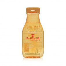 Beaver Travel Marula Shampoo Beaver Travel Marula Shampoo