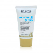 Beaver Travel Coconut Conditioner Beaver Travel Coconut Conditioner