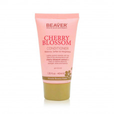 Beaver Travel Cherry Conditioner Beaver Travel Cherry Conditioner