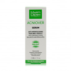 MartiDerm Acniover Serum MartiDerm Acniover Serum