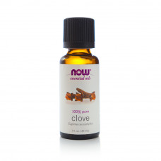Now Clove Oil Now Clove Oil