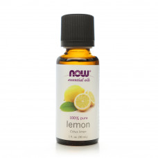 Now Lemon Oil Now Lemon Oil