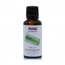 Now Lemongrass Oil Now Lemongrass Oil