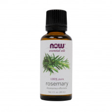 Now Rosemary Oil Now Rosemary Oil