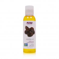 Now Jojoba Oil Now Jojoba Oil