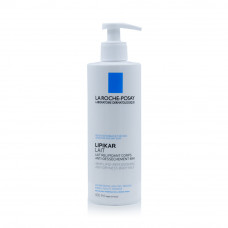 La Roche-Posay Lipikar Lait (Body Lotion)