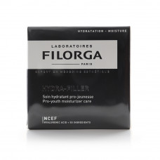 Filorga Hydra-Hyal Hydrating Plumping Cream – 50ml Filorga Hydra-Hyal Hydrating Plumping Cream – 50ml