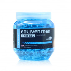 Enliven Hair Gel Extreme 250g Enliven Hair Gel Extreme 250g
