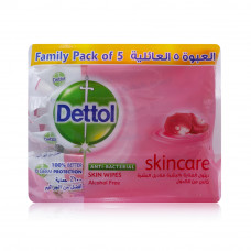 Dettol Antibacterial Wipes Fresh Dettol Antibacterial Wipes Fresh