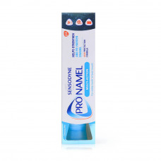 Sensodyne Pronamel Multi Action Toothpaste Sensodyne Pronamel Multi Action Toothpaste