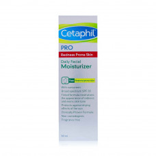 Cetaphil Red Pro Daily Facial Moisturizer Cetaphil Red Pro Daily Facial Moisturizer