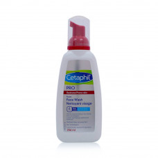 Cetaphil Red Pro Face Wash Cetaphil Red Pro Face Wash