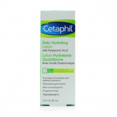 Cetaphil Daily Hydrating Lotion Cetaphil Daily Hydrating Lotion