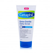 Cetaphil Extra Gentle Daily Scrub Cetaphil Extra Gentle Daily Scrub