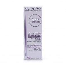 Bioderma Cicabio Pommade 40ml Bioderma Cicabio Pommade 40ml