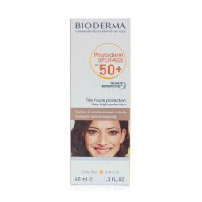 Bioderma Photoderm Spot-Age SPF 50+ 40ml