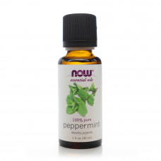 Now Peppermint Oil Now Peppermint Oil