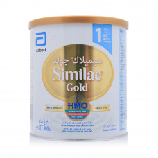 Similac Gold 1 Similac Gold 1