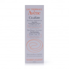 Avène  Av108 Cicalfate Post-Procedure Emulsion 40ml Avène  Av108 Cicalfate Post-Procedure Emulsion 40ml