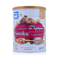 Similac Total Comfort 1 Similac Total Comfort 1