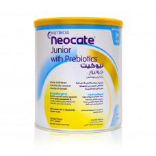 Neocate Probiotics Vanilla Junior Neocate Probiotics Vanilla Junior