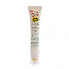 Nimed Mosquito Duo 2in1 Cream & Balm Nimed Mosquito Duo 2in1 Cream & Balm