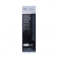 PCA Skin Intensive Brightening 0.5% Retinol PCA Skin Intensive Brightening 0.5% Retinol