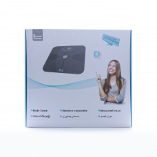 Perma Nenza Digital Body Fat Scale w/o BT Perma Nenza Digital Body Fat Scale w/o BT