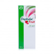 Duphalac Fruit Duphalac Fruit