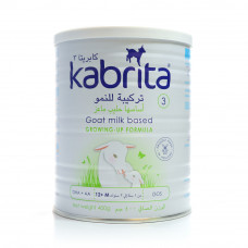Kabrita Goat Milk Stage 3 400g Kabrita Goat Milk Stage 3 400g