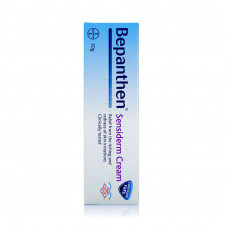 Bepanthen Sensiderm Bepanthen Sensiderm