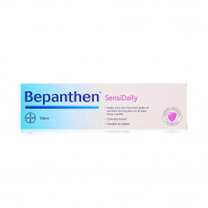Bepanthen Sensidaily Bepanthen Sensidaily