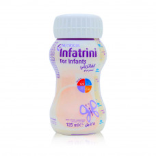 Nutricia Infatrini for Infants Nutricia Infatrini for Infants