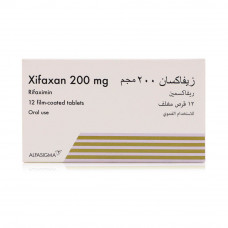 Xifaxan 200mg Tablets