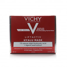 Vichy Liftactiv Hyalu Mask Vichy Liftactiv Hyalu Mask