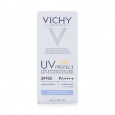 Vichy UV Protect Anti-Shine Cream SPF50 Vichy UV Protect Anti-Shine Cream SPF50