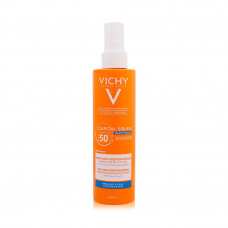 Vichy Capital Soleil Anti Dehydration Spray SPF50 Vichy Capital Soleil Anti Dehydration Spray SPF50