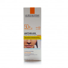 La Roche-Posay Innovation Anthelios Fluide Anti-Taches SPF50, 50ml