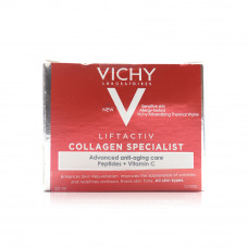 Vichy Liftactiv Collagen Spec Day Cream Vichy Liftactiv Collagen Spec Day Cream