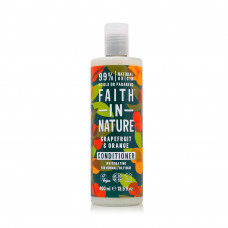 Faith In Nature Grape Fruit & Orange Conditioner Faith In Nature Grape Fruit & Orange Conditioner