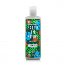 Faith In Nature Coconut Shampoo Faith In Nature Coconut Shampoo